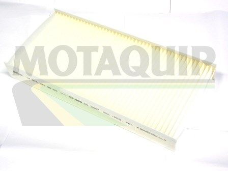 MOTAQUIP Filter,salongiõhk VCF387