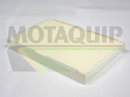 MOTAQUIP Filter,salongiõhk VCF391