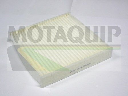 MOTAQUIP Filter,salongiõhk VCF394