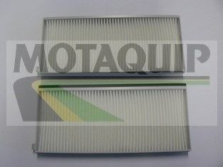 MOTAQUIP Filter,salongiõhk VCF404
