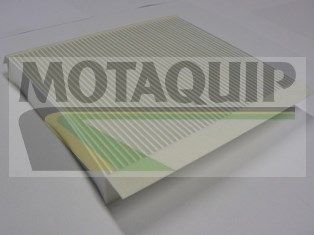 MOTAQUIP Filter,salongiõhk VCF408