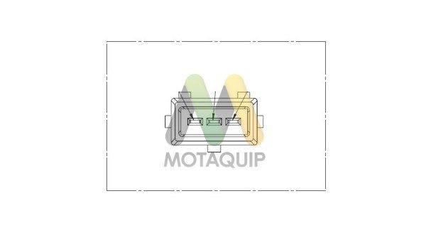 MOTAQUIP Andur,Nukkvõllipositsioon VCP105