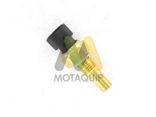 MOTAQUIP Датчик, температура охлаждающей жидкости VCT112