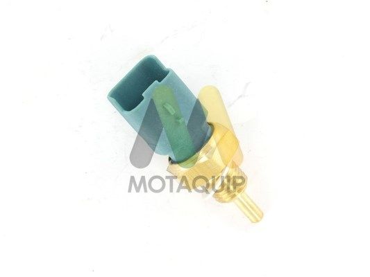MOTAQUIP Датчик, температура охлаждающей жидкости VCT116