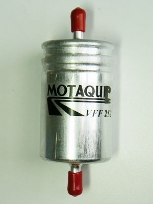MOTAQUIP Kütusefilter VFF252