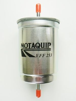 MOTAQUIP Kütusefilter VFF253