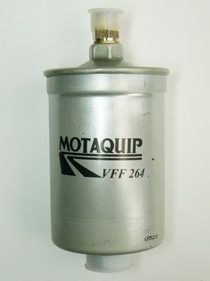 MOTAQUIP Kütusefilter VFF264