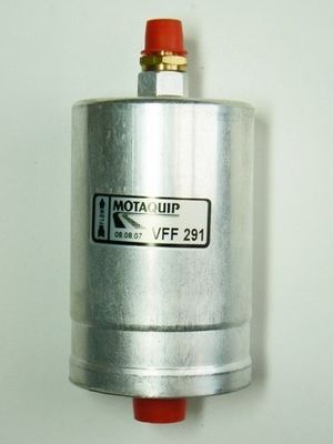 MOTAQUIP Kütusefilter VFF291