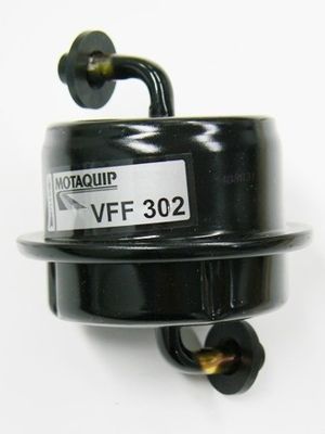 MOTAQUIP Топливный фильтр VFF302