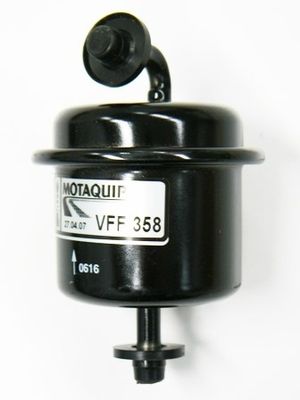 MOTAQUIP Kütusefilter VFF358