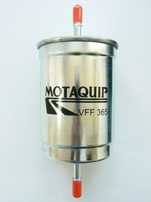 MOTAQUIP Kütusefilter VFF365