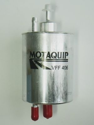 MOTAQUIP Kütusefilter VFF406