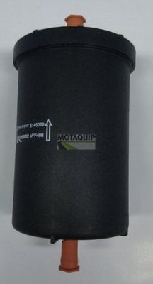 MOTAQUIP Kütusefilter VFF408