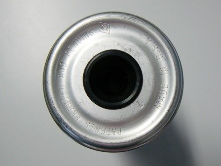 MOTAQUIP Kütusefilter VFF421