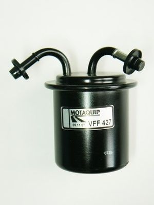 MOTAQUIP Топливный фильтр VFF427