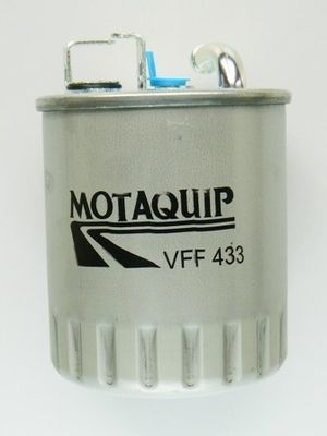 MOTAQUIP Топливный фильтр VFF433