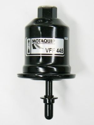 MOTAQUIP Kütusefilter VFF445