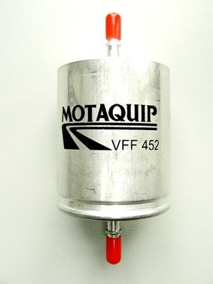 MOTAQUIP Kütusefilter VFF452