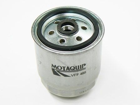 MOTAQUIP Kütusefilter VFF488
