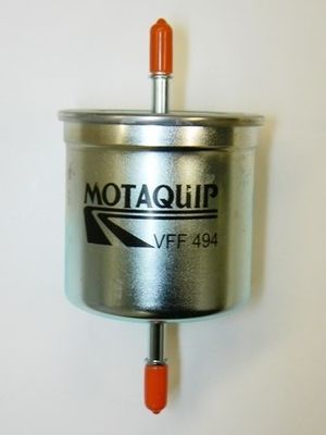 MOTAQUIP Топливный фильтр VFF494