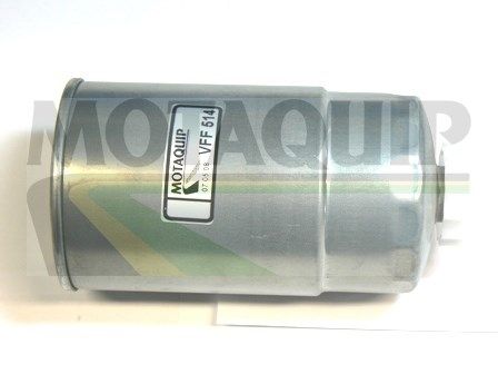 MOTAQUIP Kütusefilter VFF514