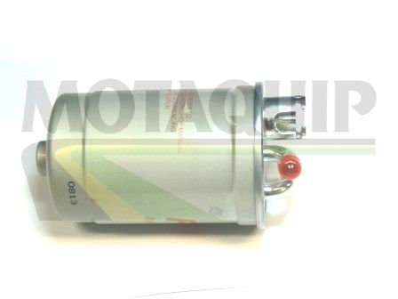 MOTAQUIP Топливный фильтр VFF516