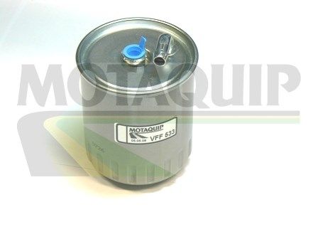 MOTAQUIP Kütusefilter VFF533