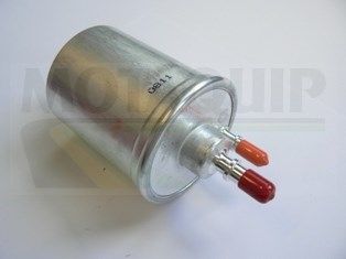 MOTAQUIP Kütusefilter VFF543