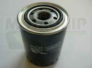 MOTAQUIP Масляный фильтр VFL304