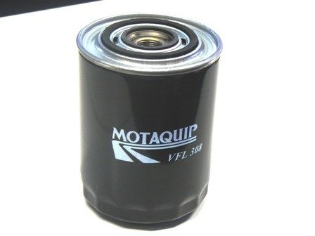 MOTAQUIP Õlifilter VFL308