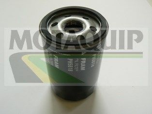 MOTAQUIP Масляный фильтр VFL447