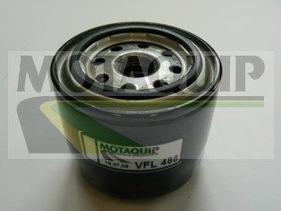 MOTAQUIP Масляный фильтр VFL488