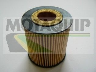 MOTAQUIP Масляный фильтр VFL512