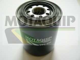 MOTAQUIP Õlifilter VFL558