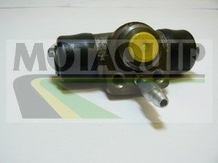 MOTAQUIP Колесный тормозной цилиндр VWC204