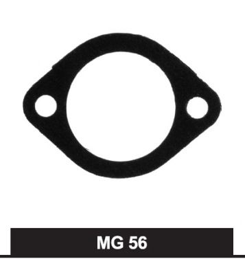 MOTORAD Прокладка, корпус термостата MG-56