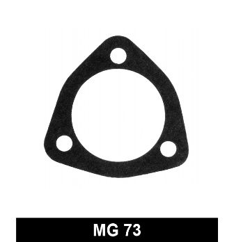 MOTORAD Tihend,termostaadikorpus MG-73