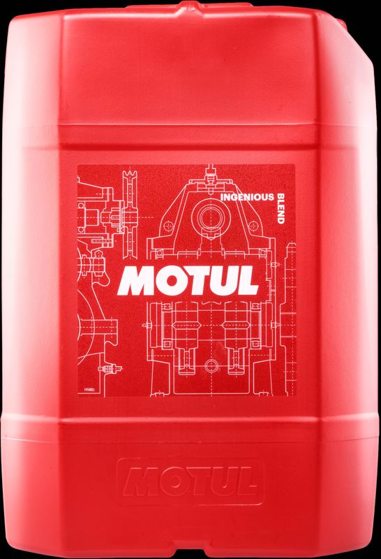 MOTUL Моторное масло 103975