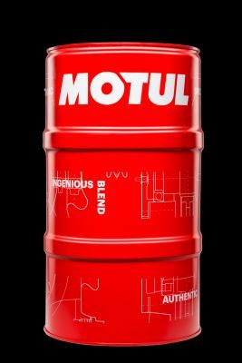 MOTUL Моторное масло 105740