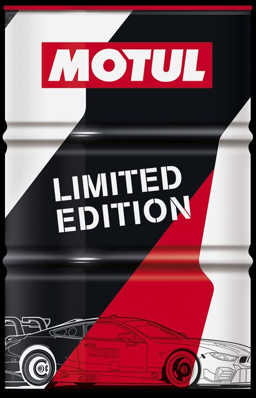 MOTUL Mootoriõli 110618