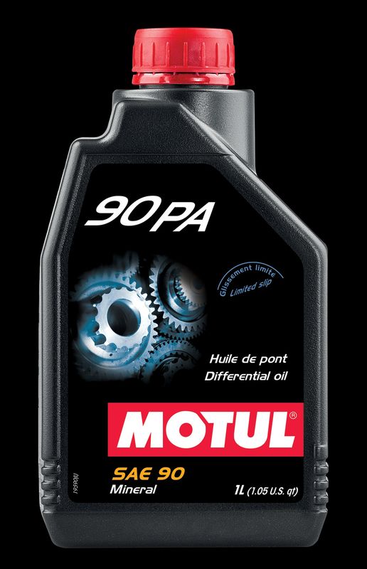 MOTUL Käigukasti õli 111922