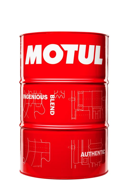 MOTUL Моторное масло 112355