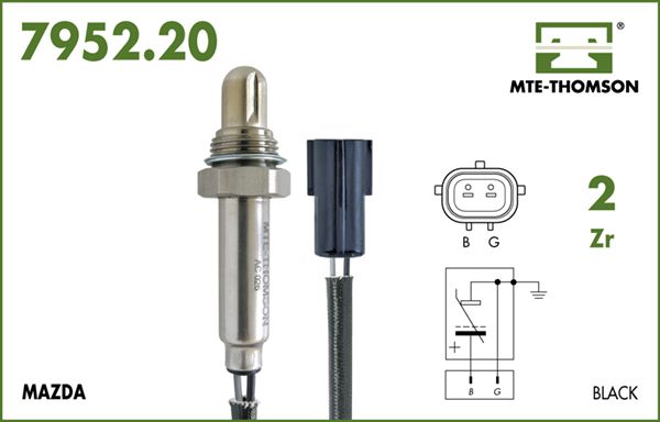 MTE-THOMSON Лямбда-зонд 7952.20.030