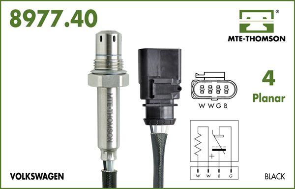 MTE-THOMSON Lambda andur 8977.40.053