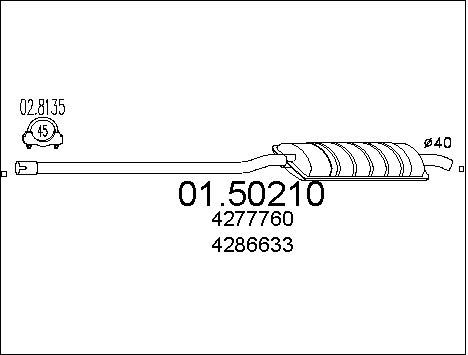 MTS Kesksummuti 01.50210