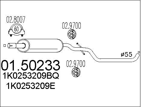 MTS Kesksummuti 01.50233