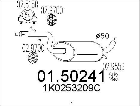 MTS Kesksummuti 01.50241