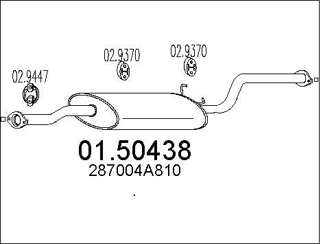 MTS Kesksummuti 01.50438