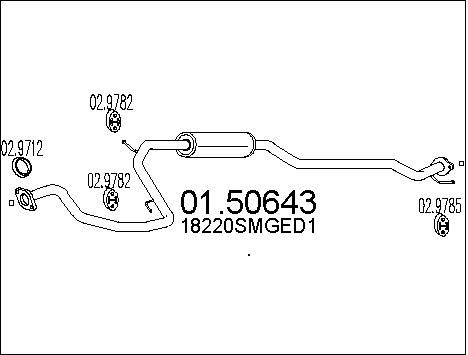 MTS Kesksummuti 01.50643