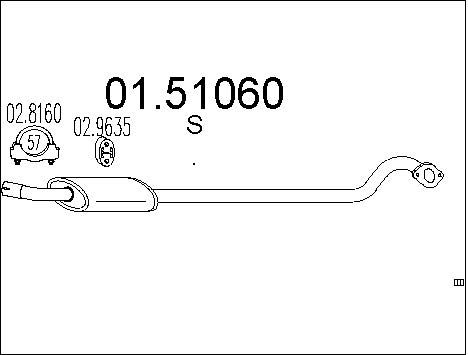 MTS Kesksummuti 01.51060